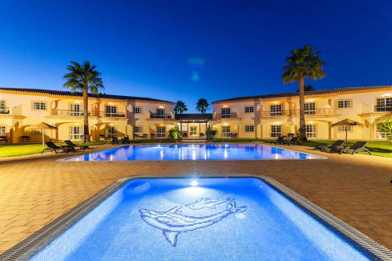 Atalaia Sol - Tennis & Heated Pool In Winter 4*