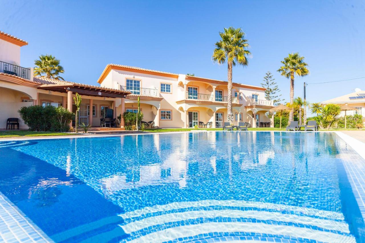 Atalaia Sol - Tennis & Heated Pool In Winter Holiday park