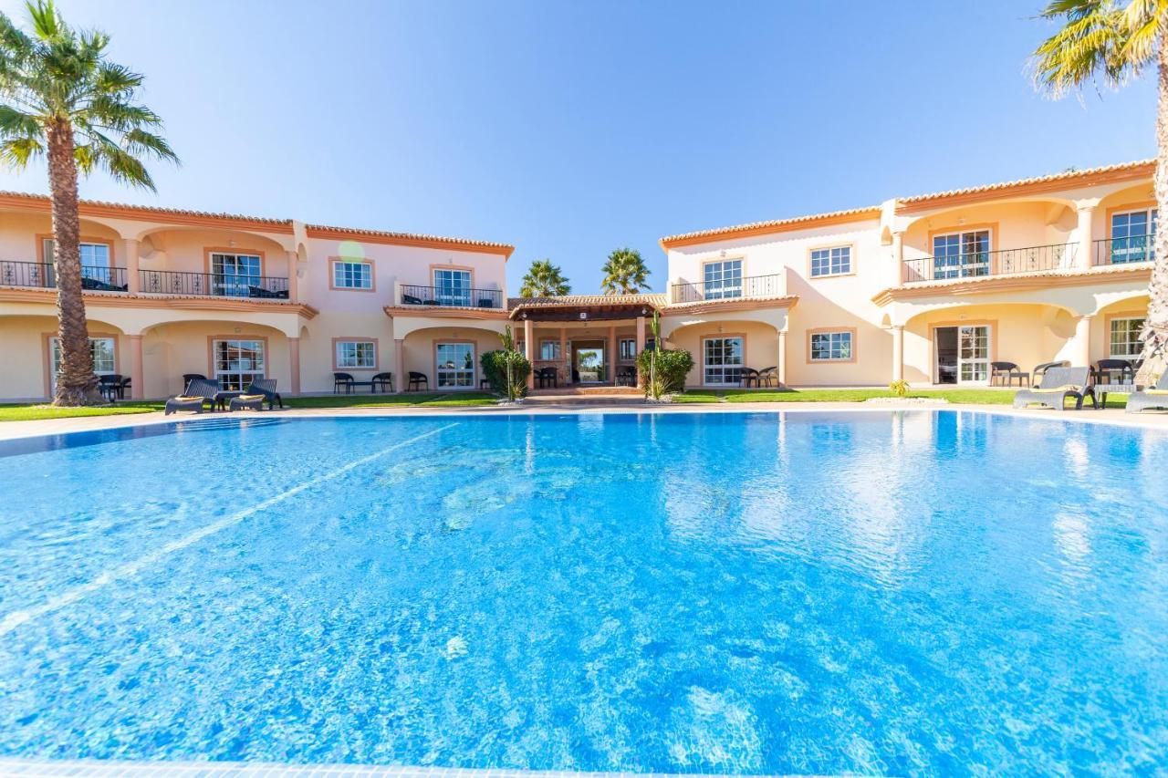Holiday park Atalaia Sol - Tennis & Heated Pool In Winter 4*