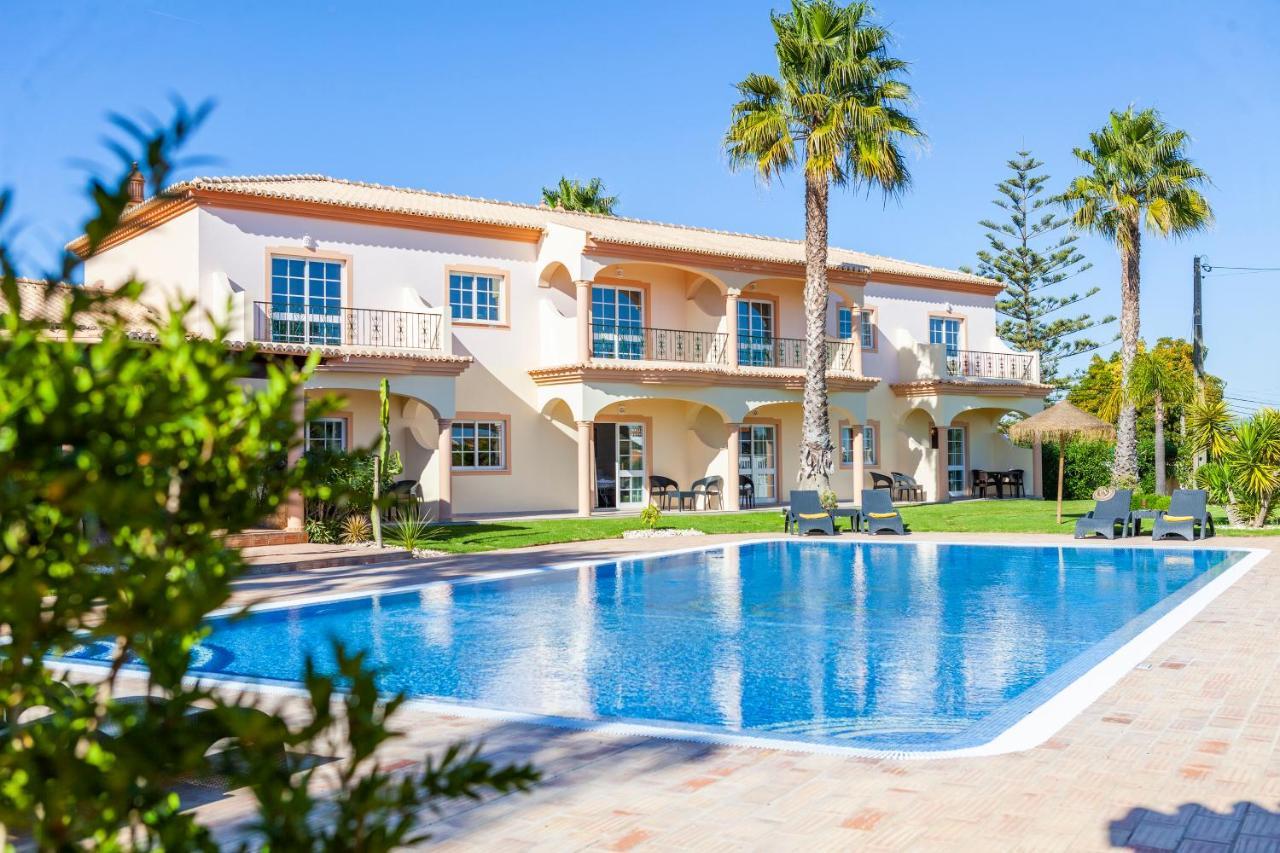 Holiday park Atalaia Sol - Tennis & Heated Pool In Winter