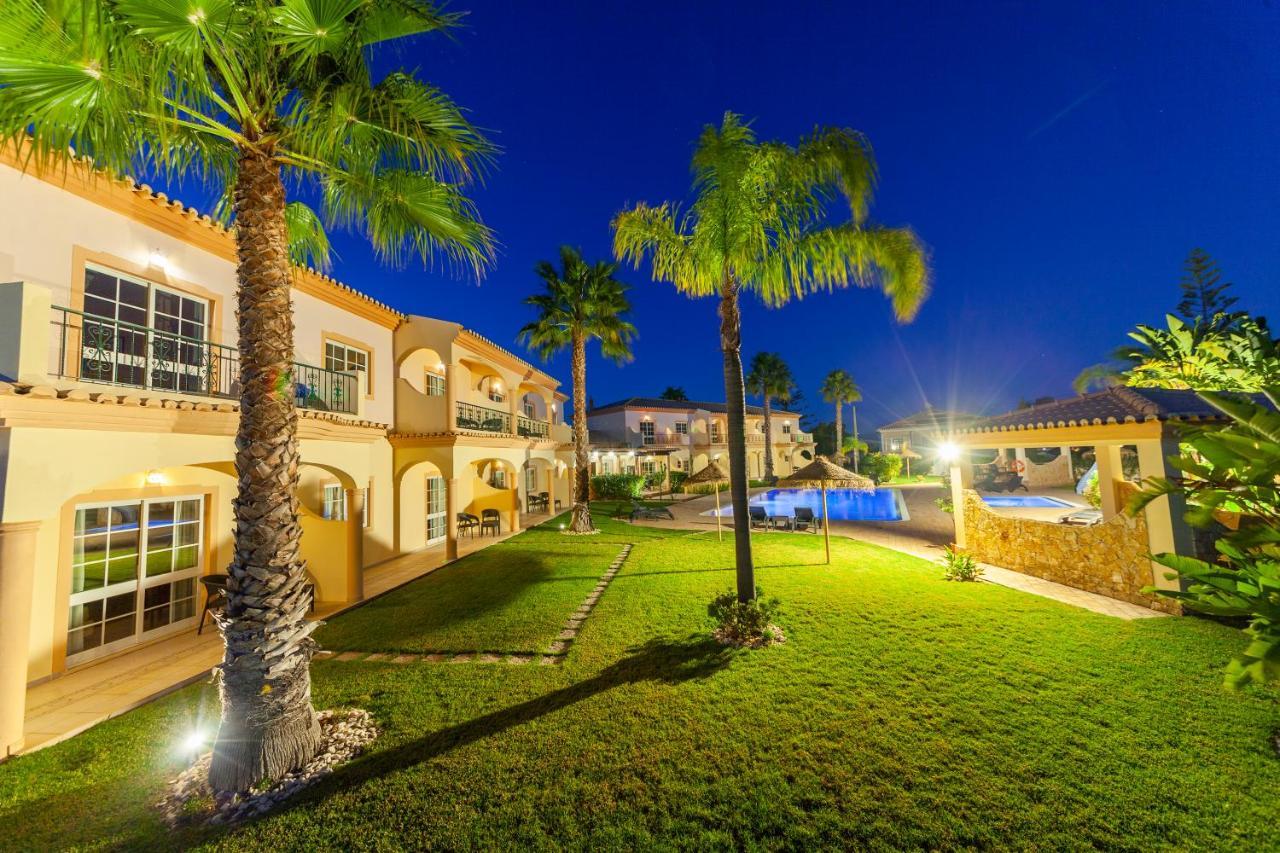 Holiday park Atalaia Sol - Tennis & Heated Pool In Winter 4*