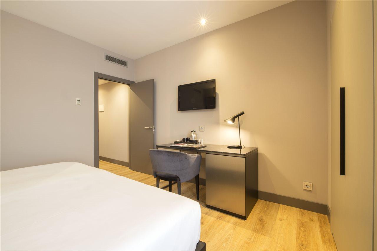 Hotel Zenit