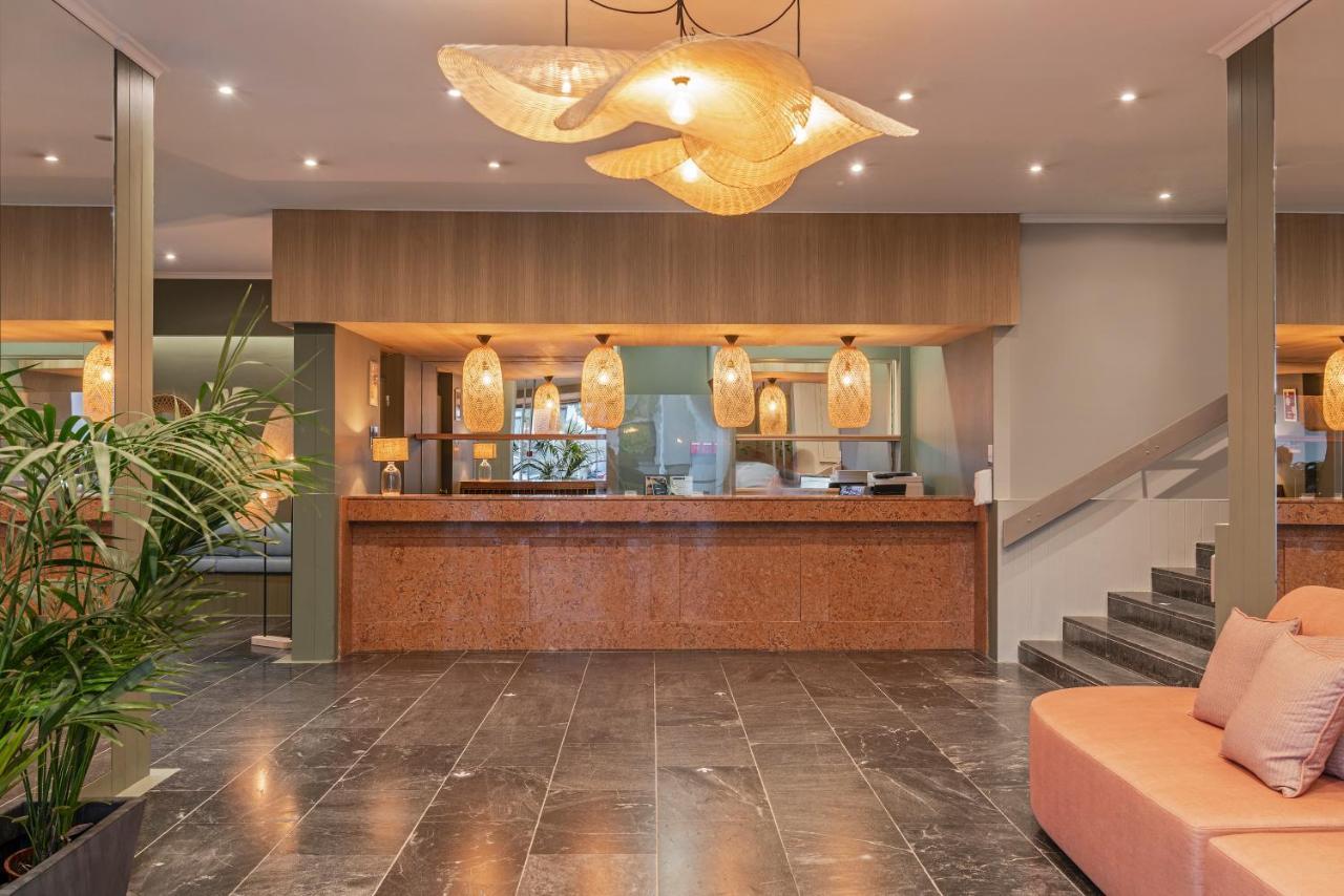 Hotel Buganvilia