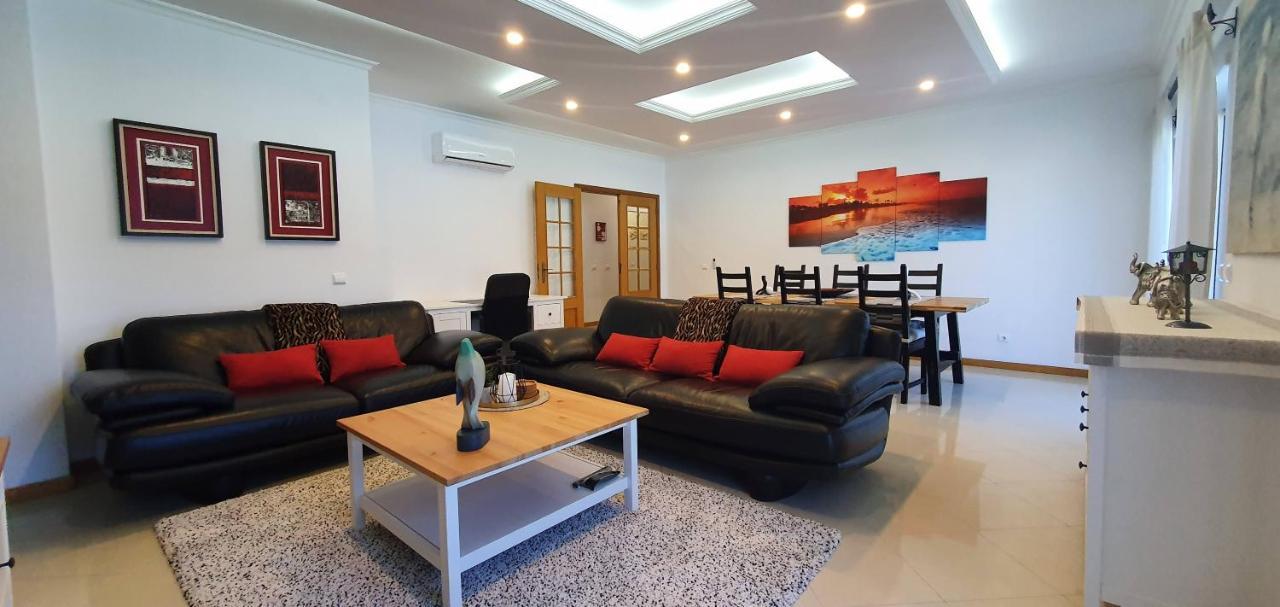 Dionisio Apartment Albufeira