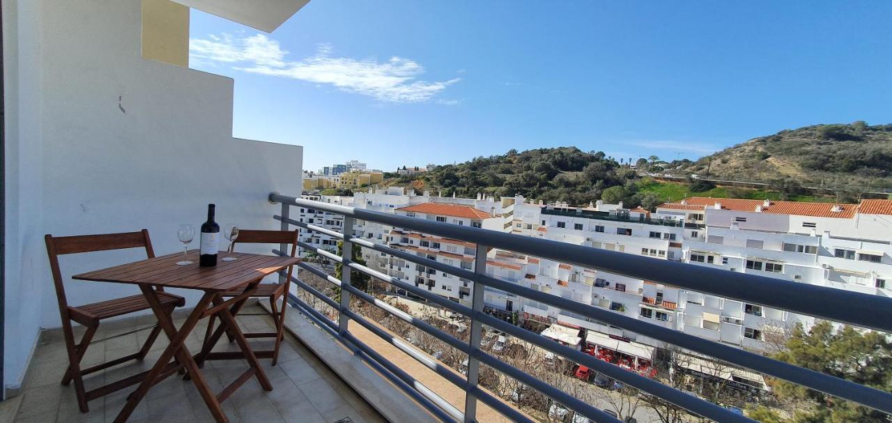 Dionisio Apartment Albufeira
