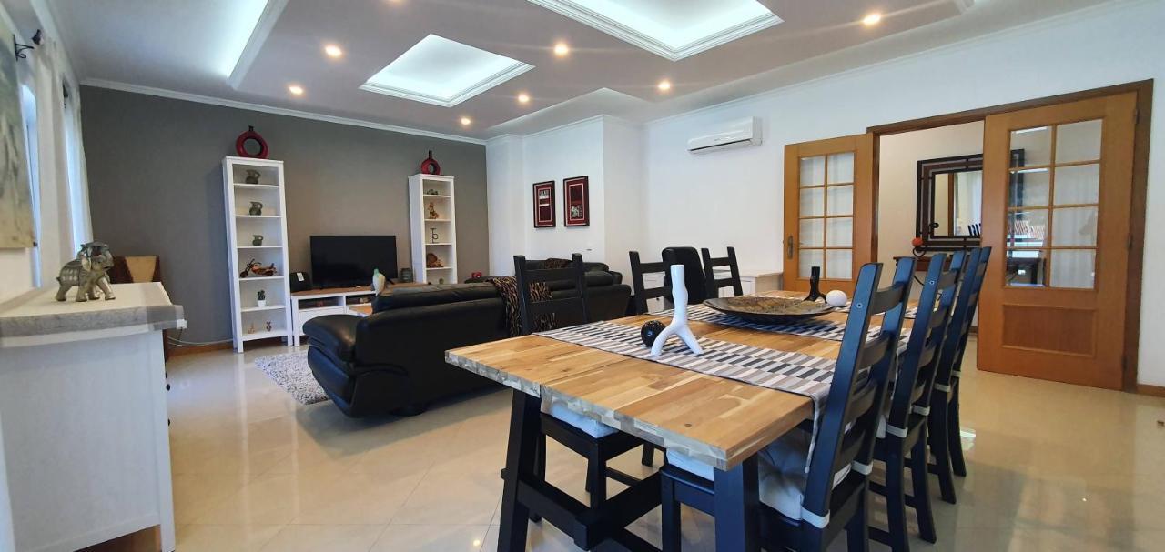 Dionisio Apartment *
