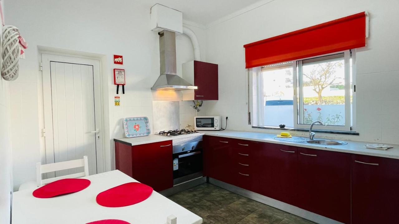 Vakantiehuis Vital By Check-in Portugal *