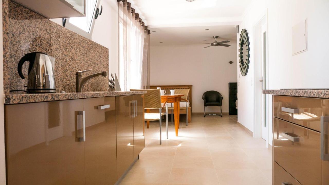 Apartamento Marina And Promenade View