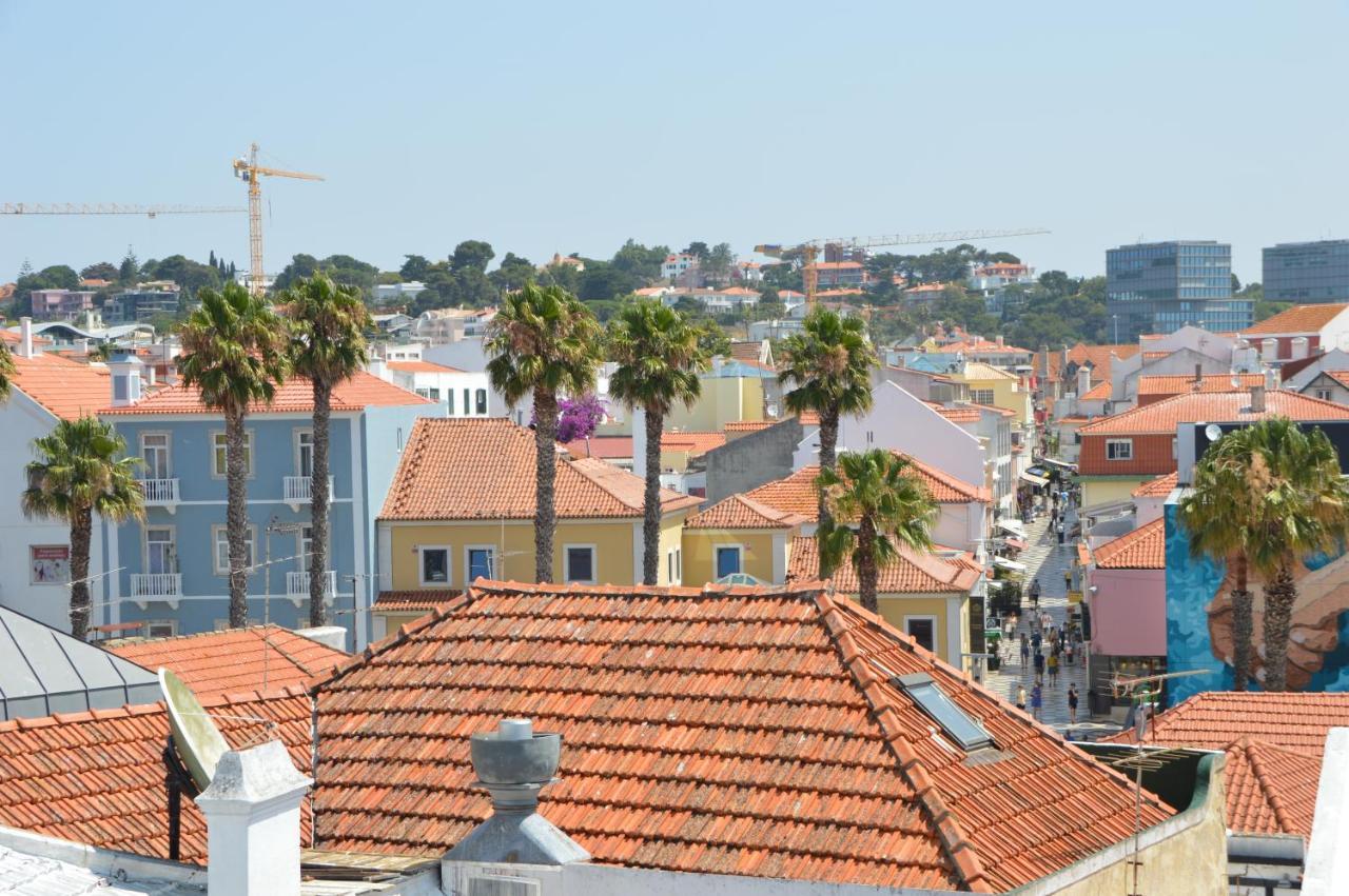 Apartamento New! Nomad Dreams N.3 Cascaes