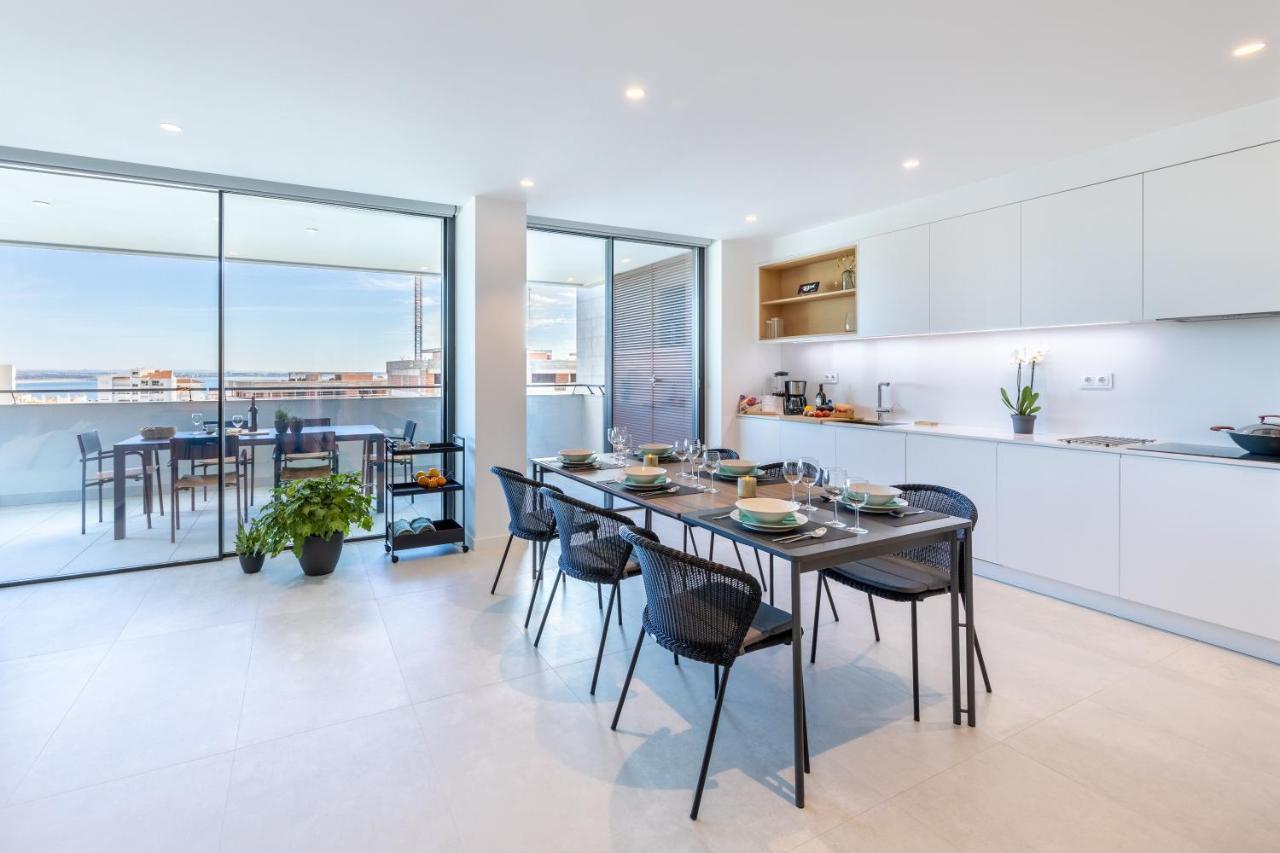 Apartamento Sta. Maria *