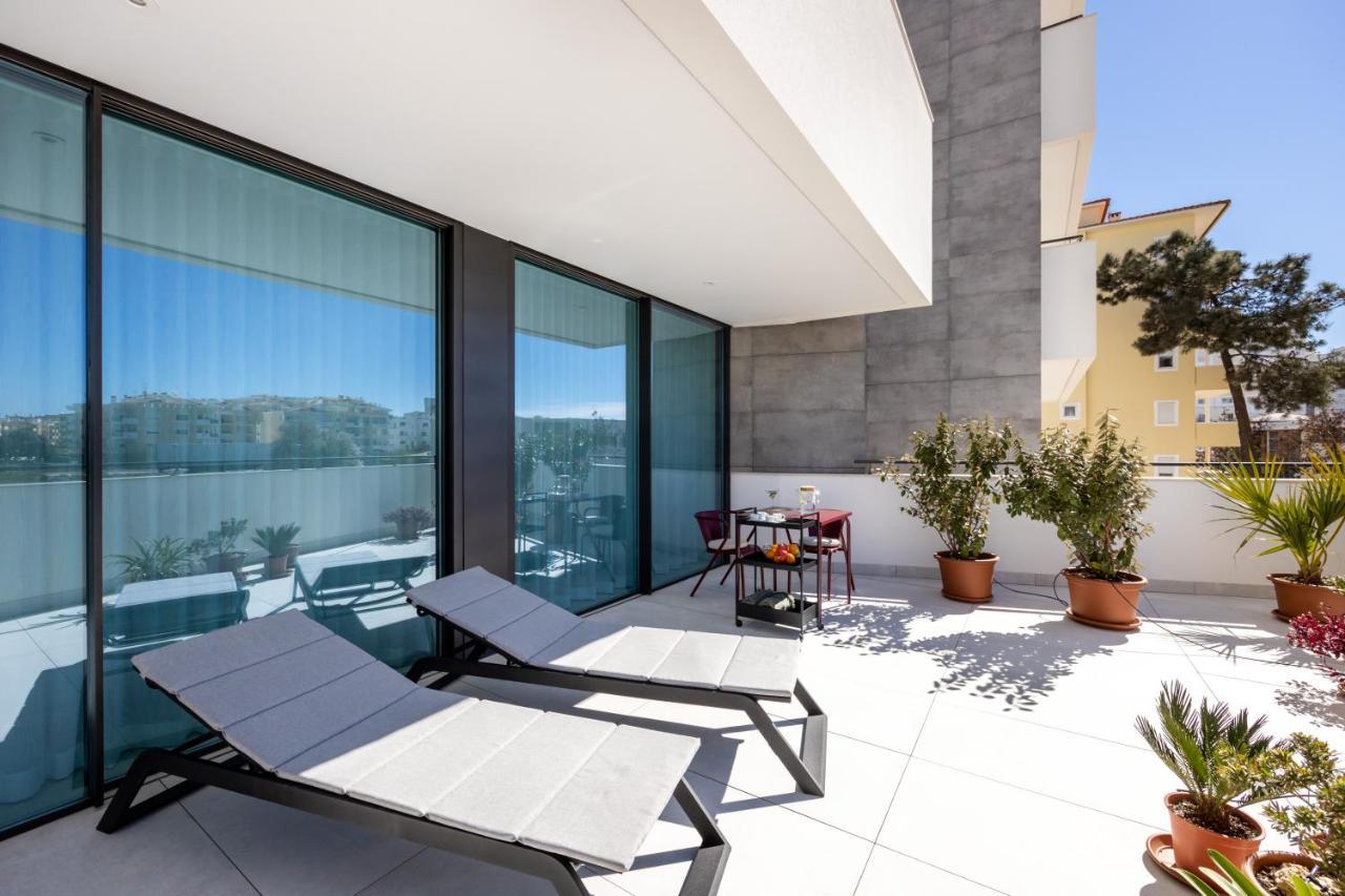 Apartamento Sta. Maria