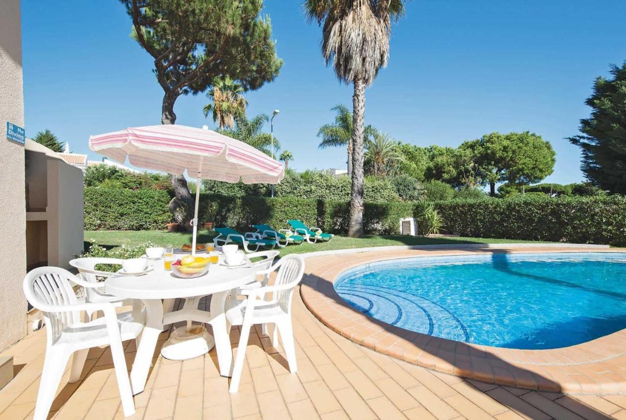 Villa Casa Do Campo Vilamoura
