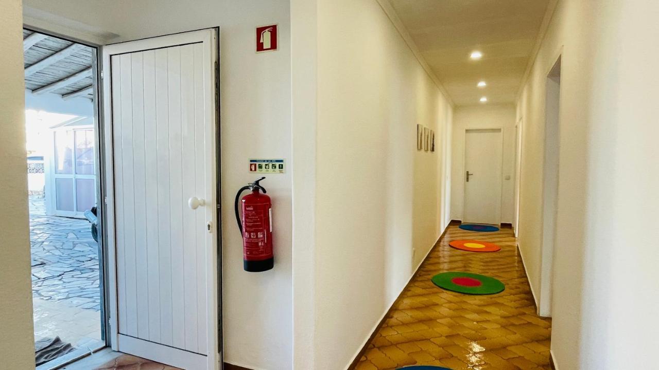 Vital By Check-in Portugal Vakantiehuis *