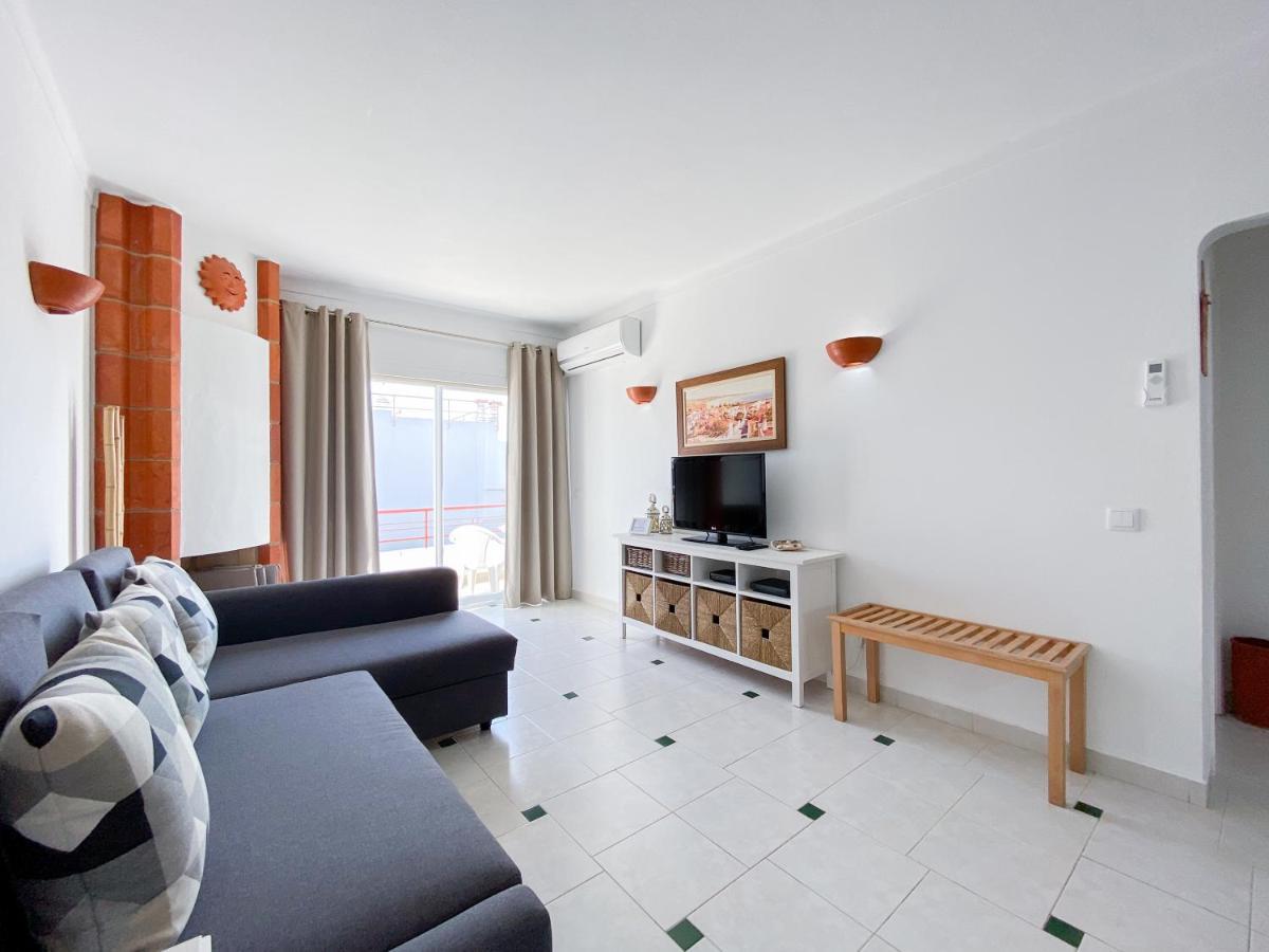 Casa Nós E O Mar - 3 Minutos A Pé Da Lagos