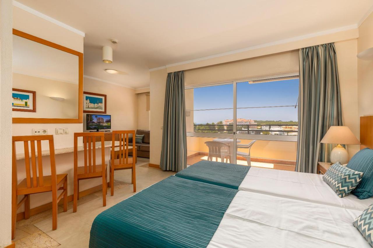 Interpass Vau Aparthotel