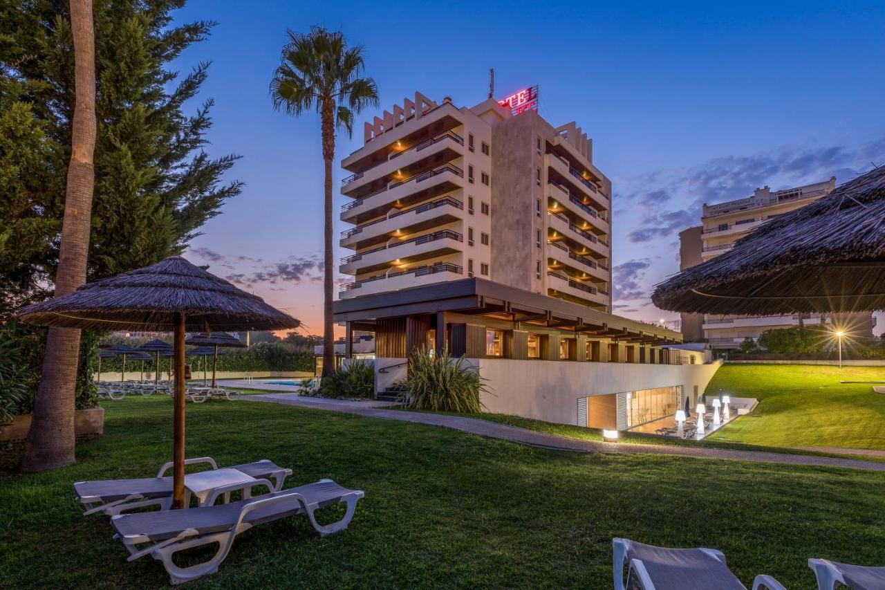 Aparthotel Interpass Vau