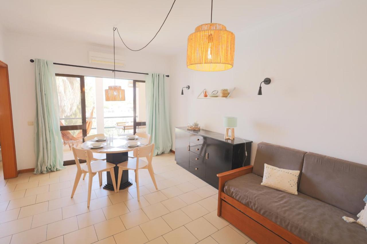 Ninho Gaivotas Apartment