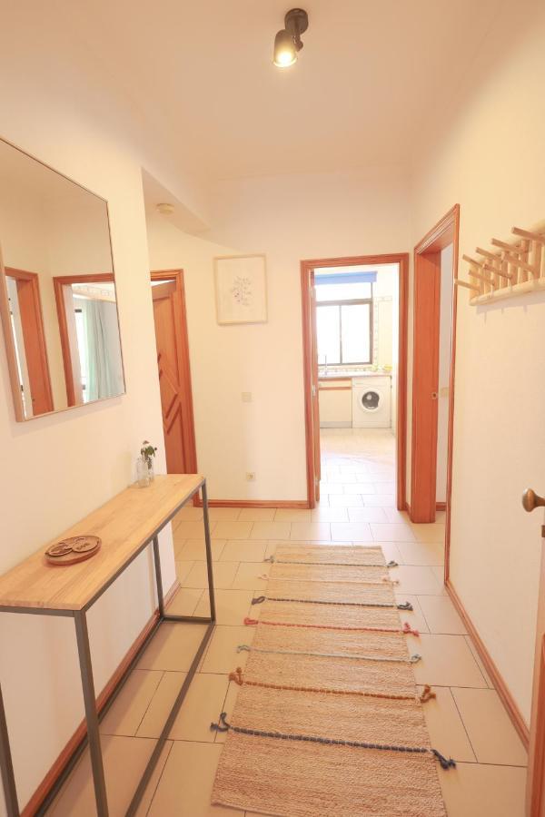 Apartment Ninho Gaivotas