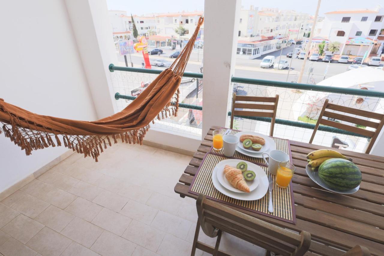Ninho Gaivotas Apartment *