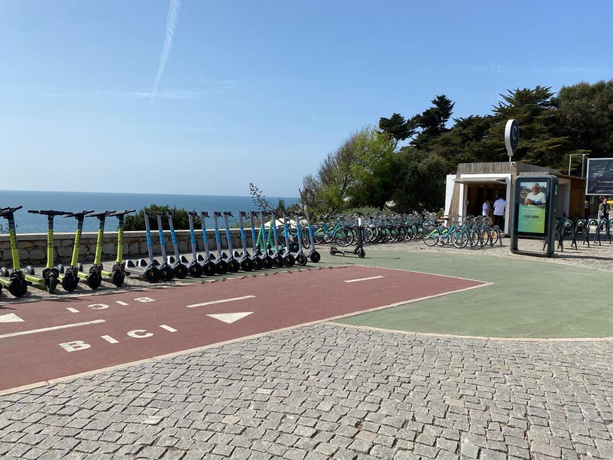 Appartement Gandarinha Junto Ao Mar *