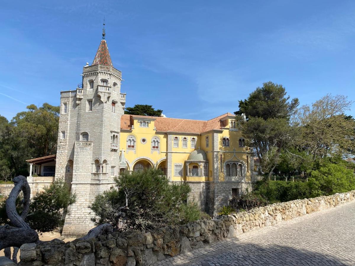 Appartement Gandarinha Junto Ao Mar *