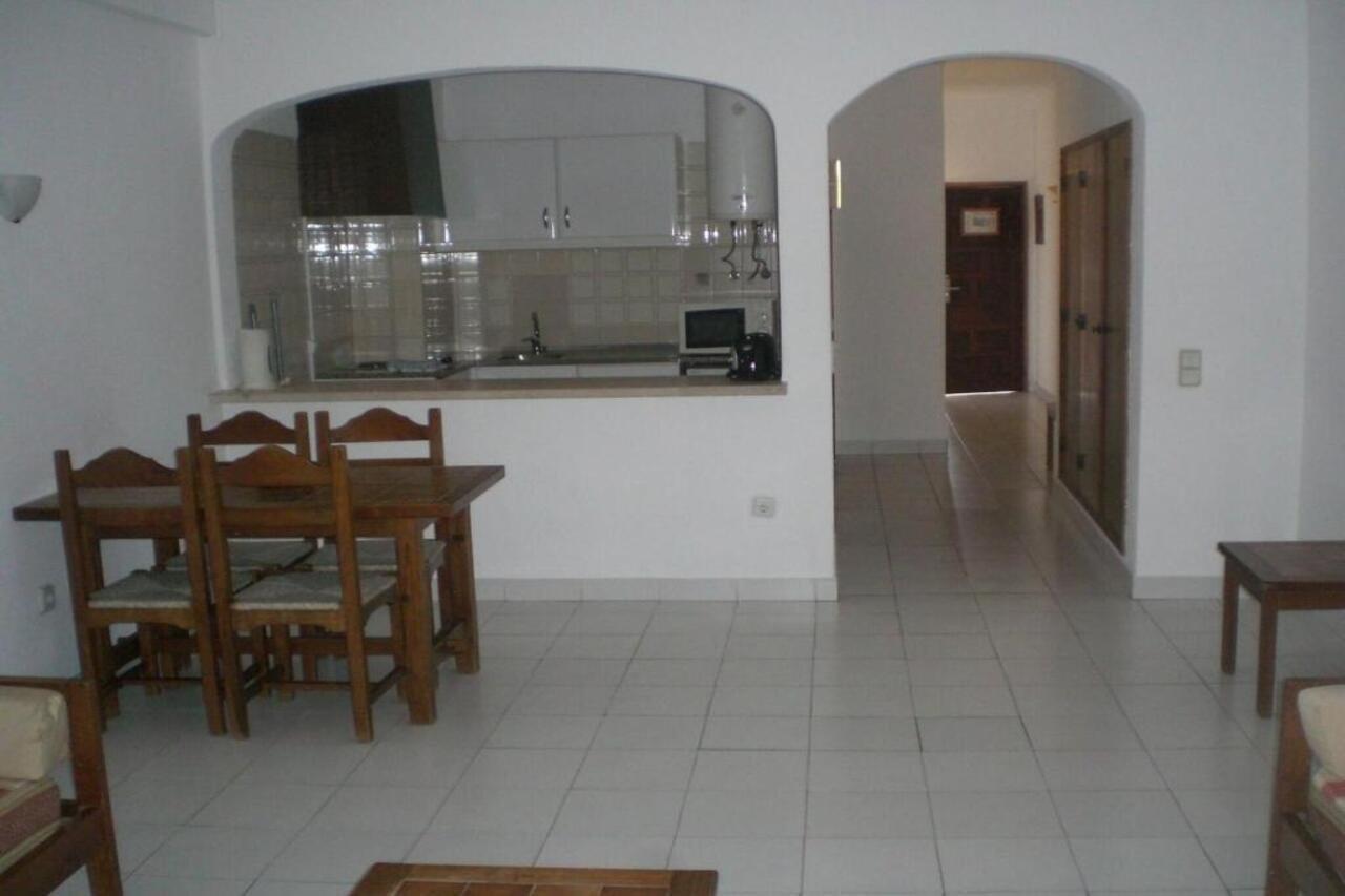 Aparthotel Eirasol Albufeira