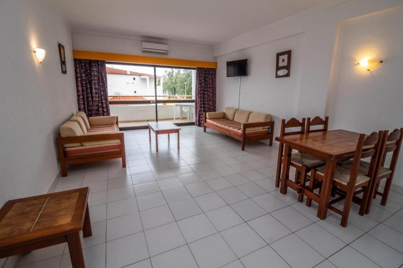 Eirasol Aparthotel