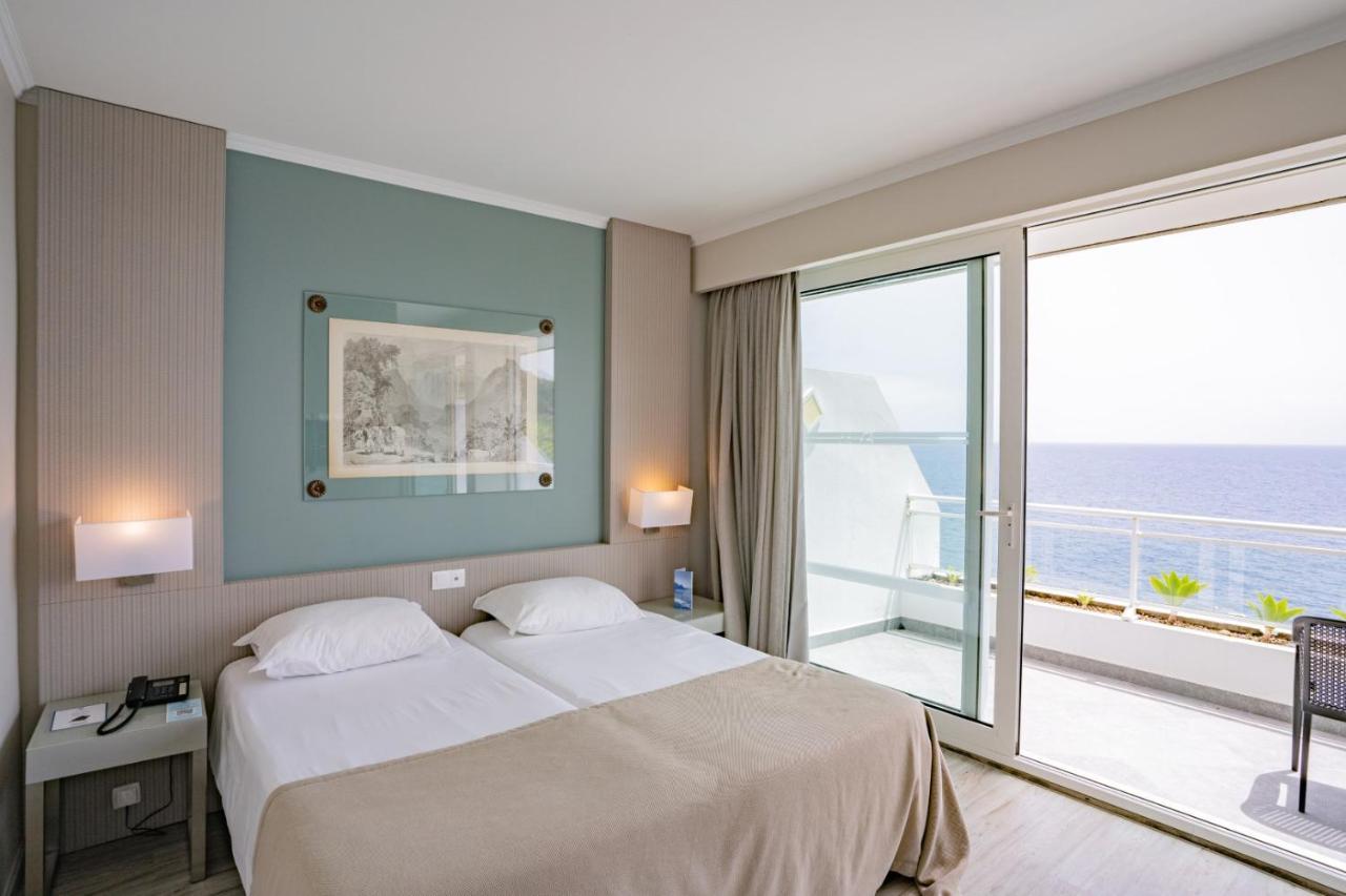 Hotel Orca Funchal (Madeira)