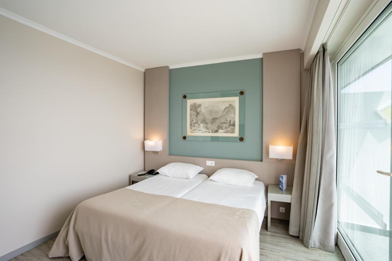 Orca 4* Funchal (Madeira)
