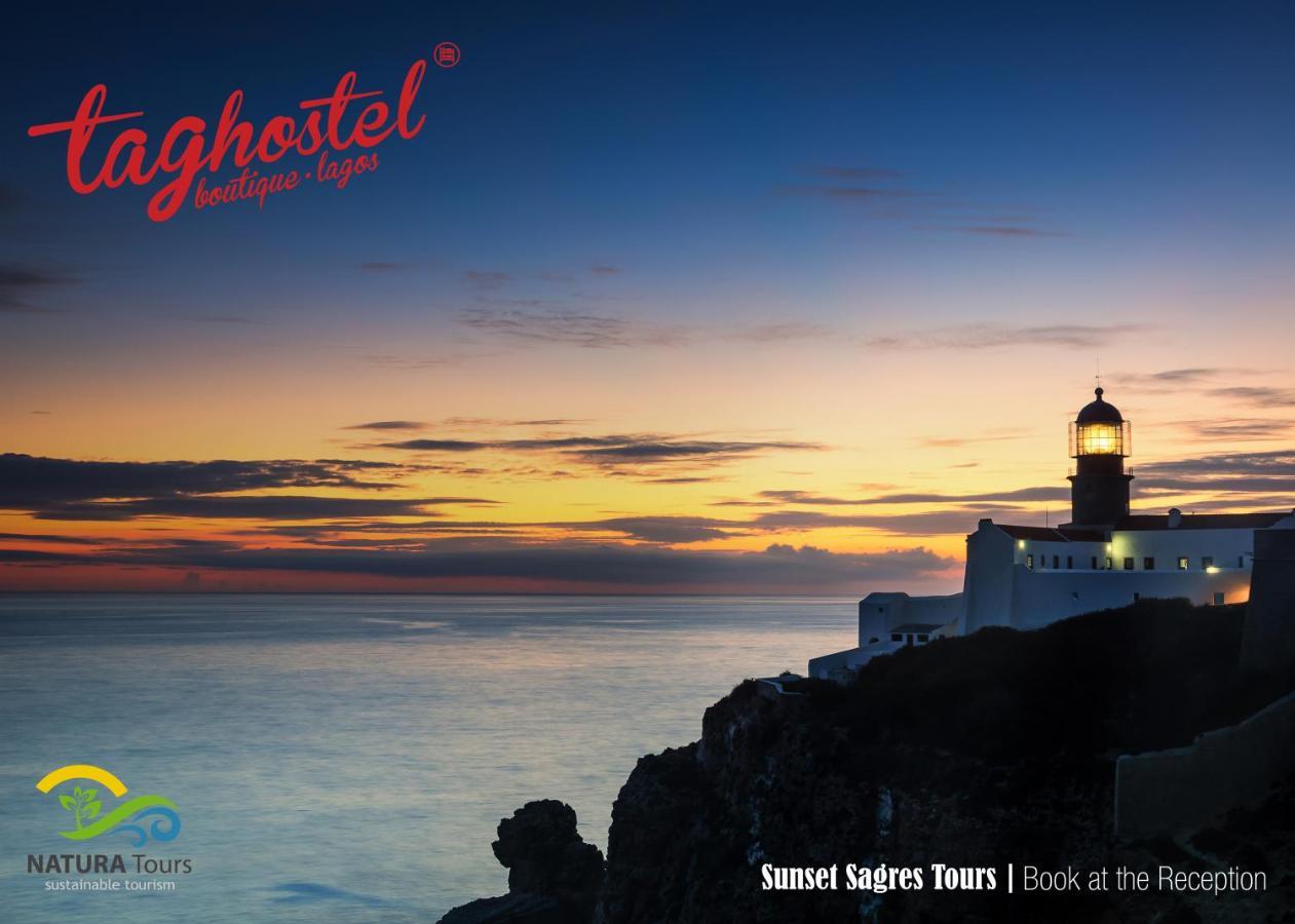 Hostal Boutique Taghostel *