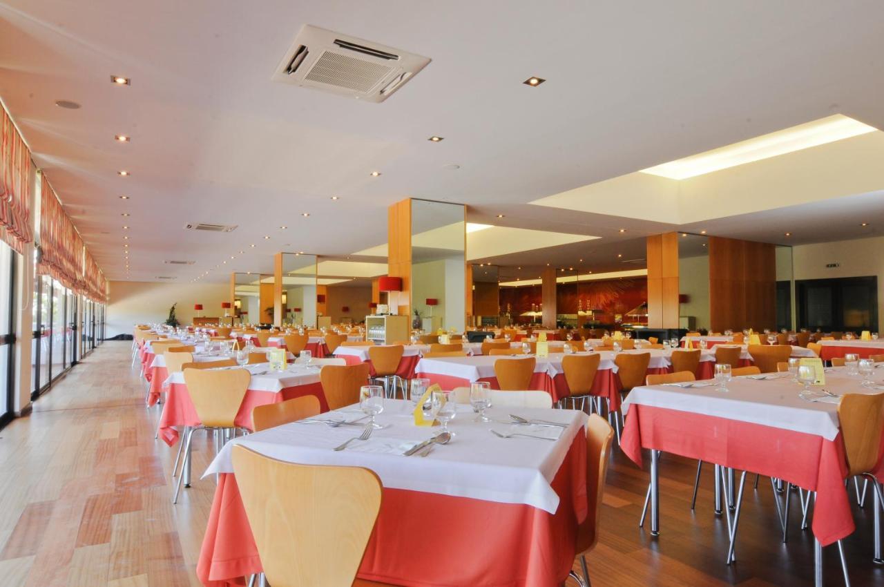 Hotel Inatel