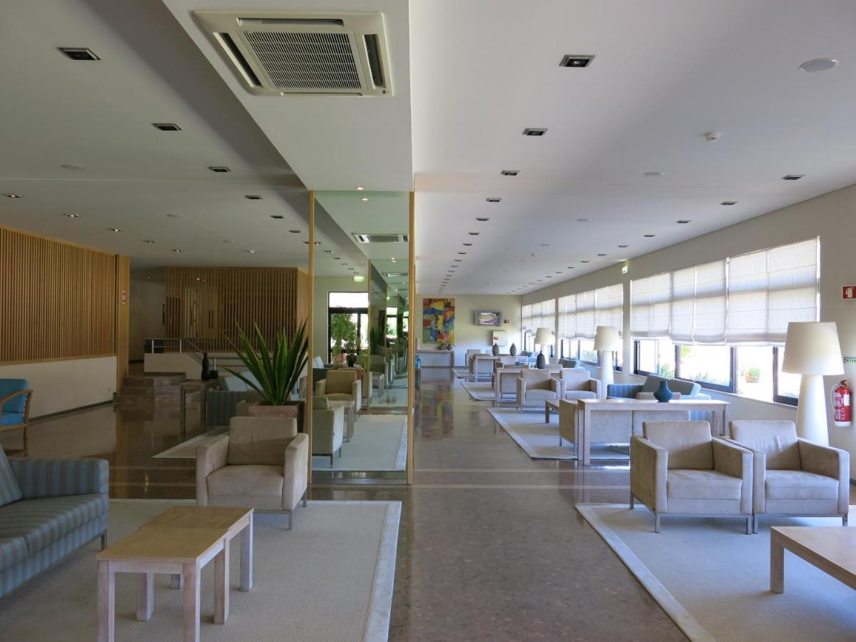 Inatel Hotel