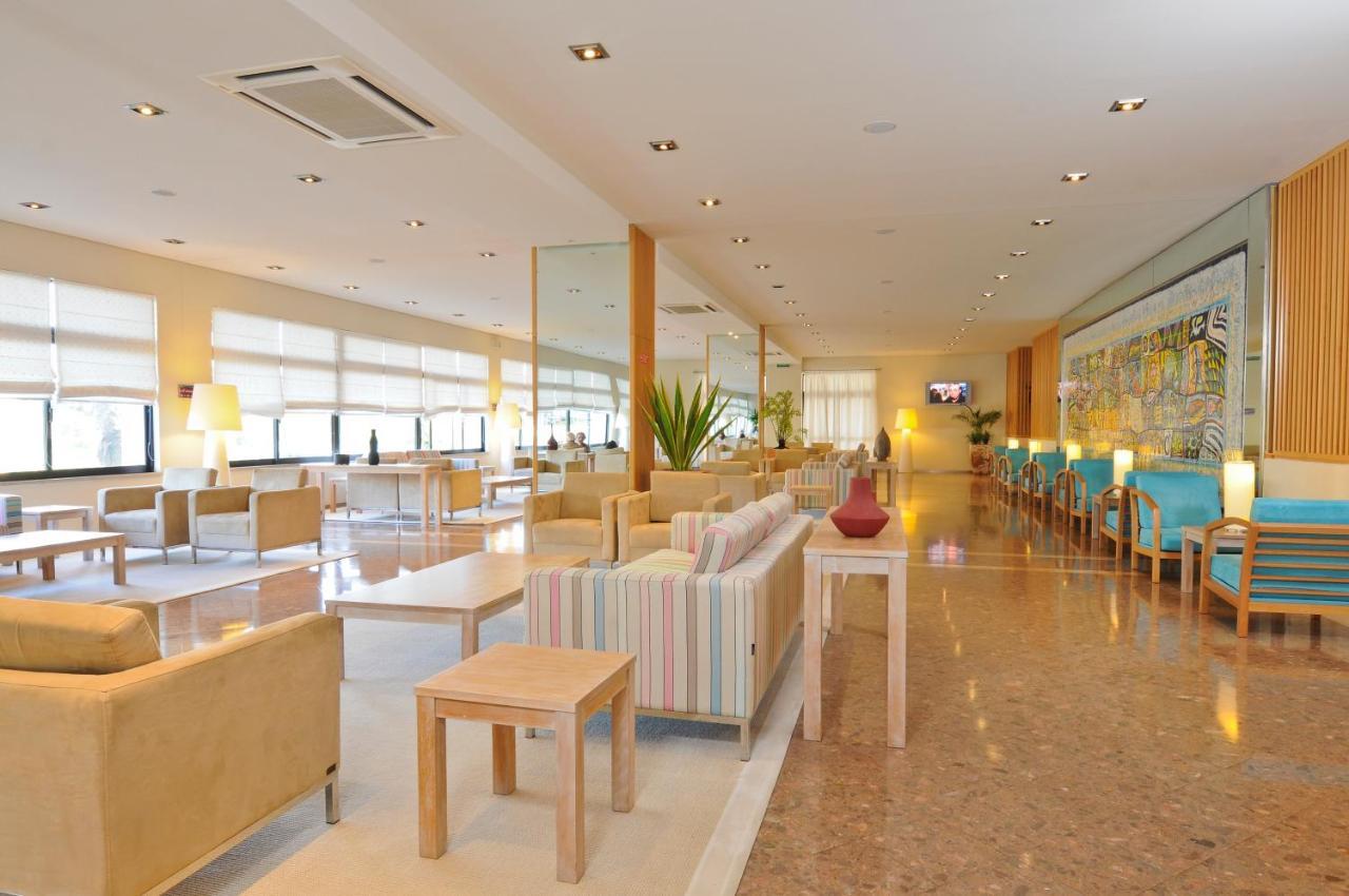Hotel Inatel 3*