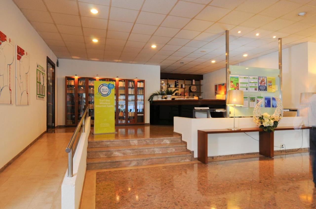 Hotel Inatel