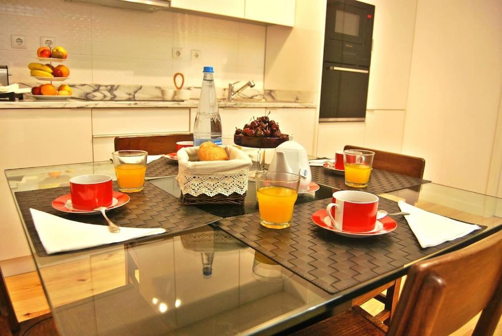 Lighthouse Apartment *