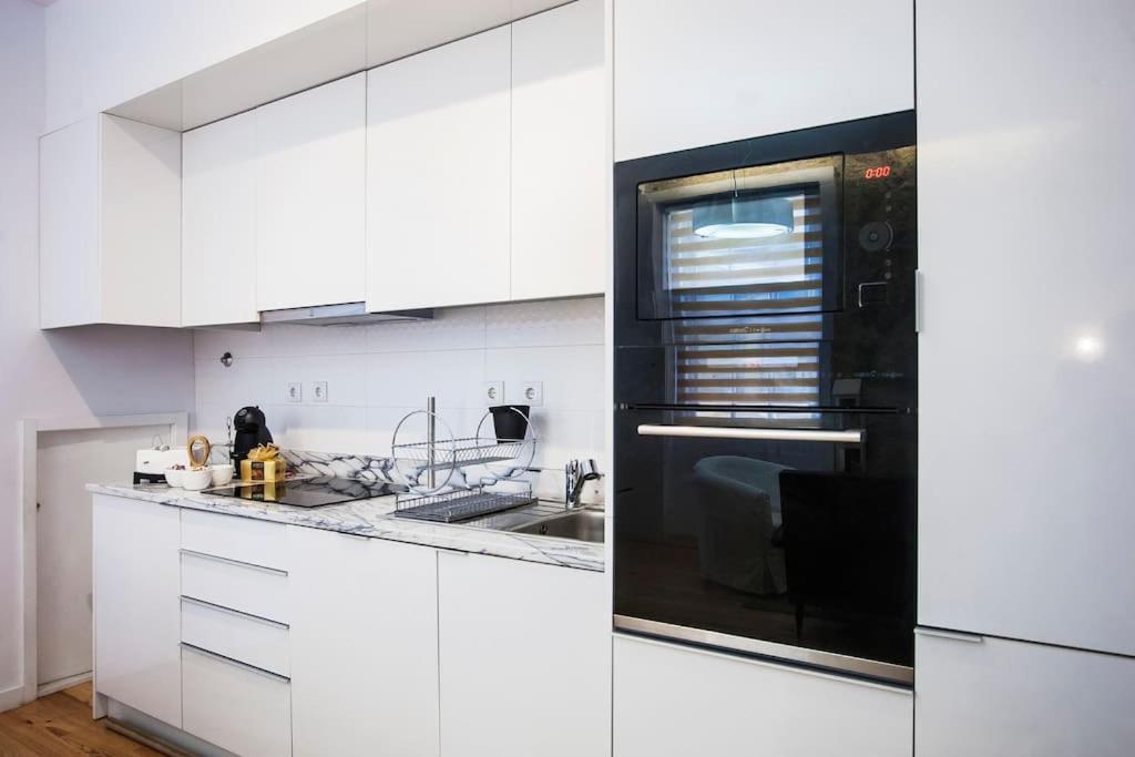 Lighthouse Apartment Porto