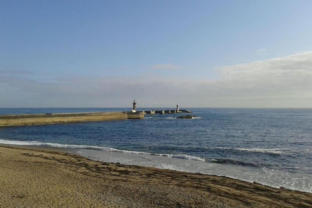Lighthouse Apartment