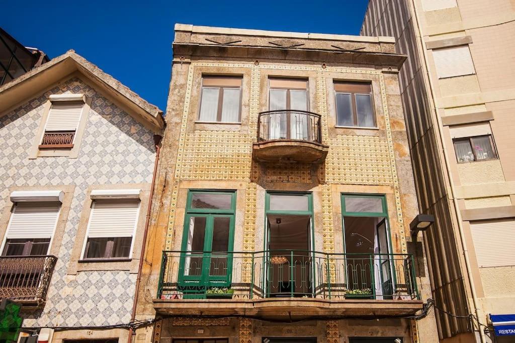Apartment Lighthouse Porto