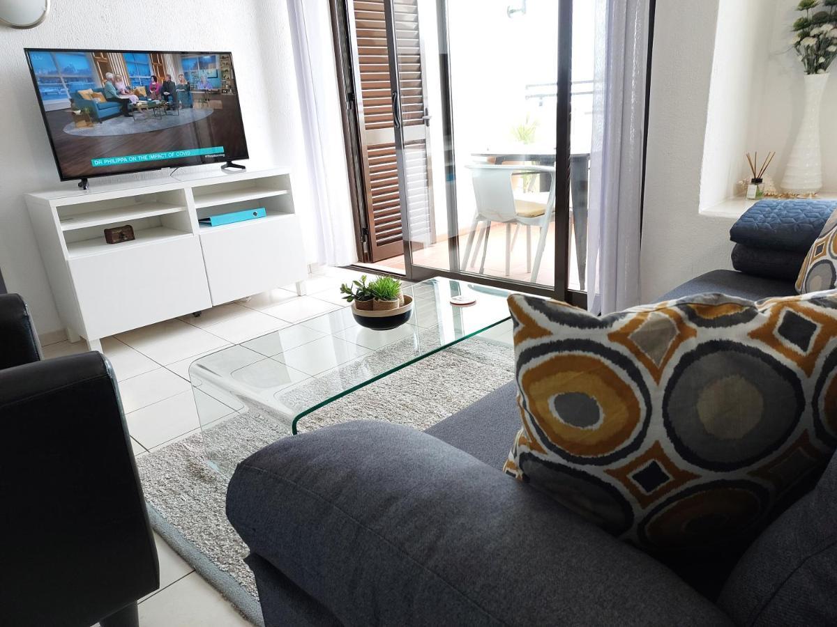 Apartamento Sea View 3