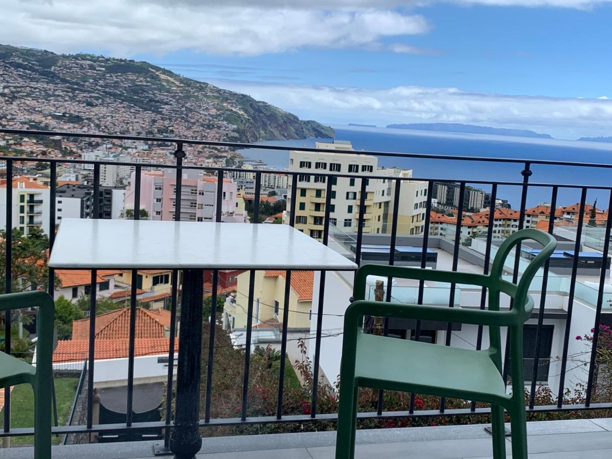 Belvedere Boutique Guest house Funchal (Madeira)