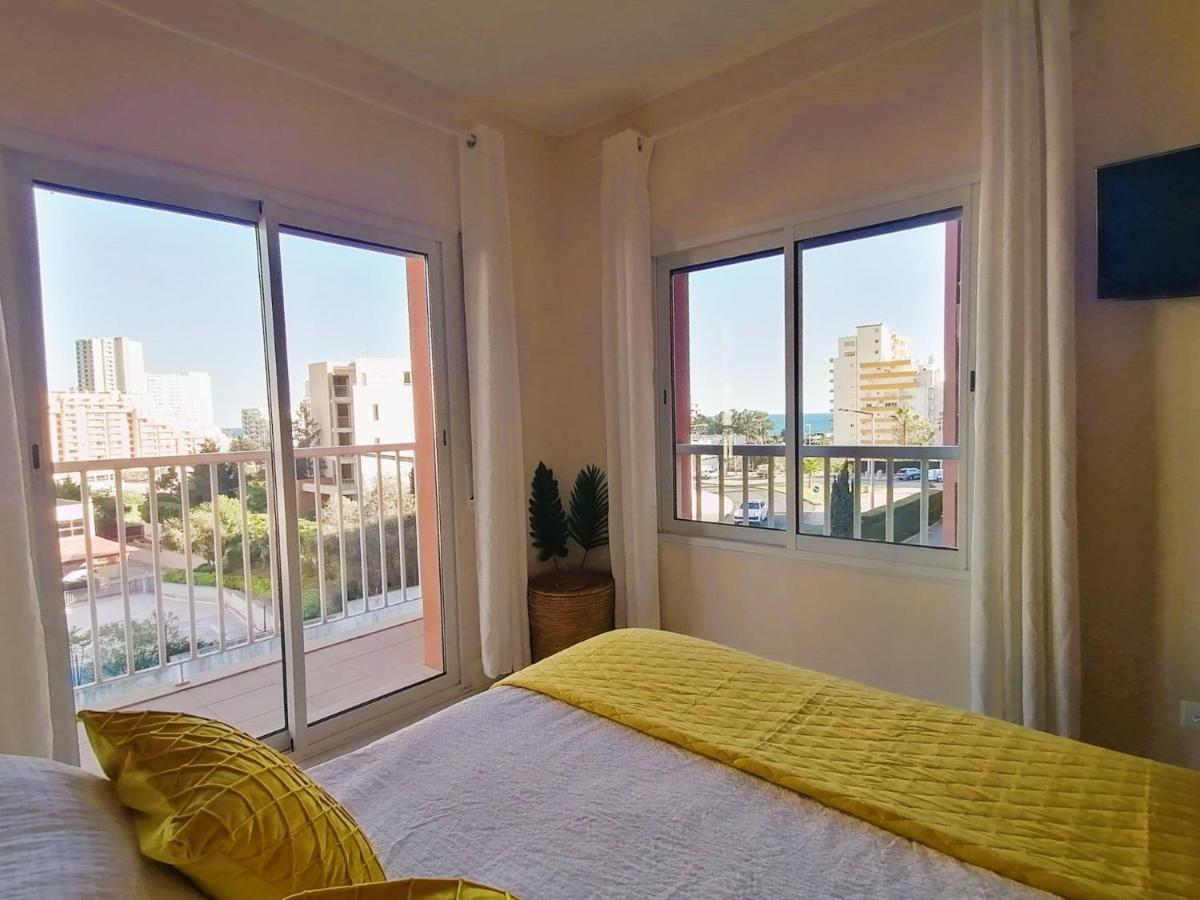 Harmony Apartment Portimao