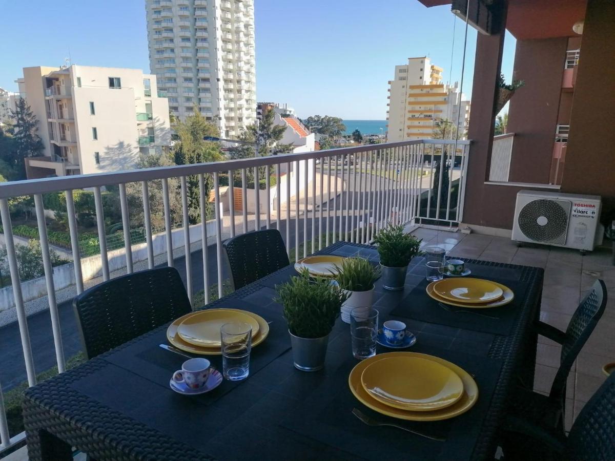 Apartment Harmony Portimao