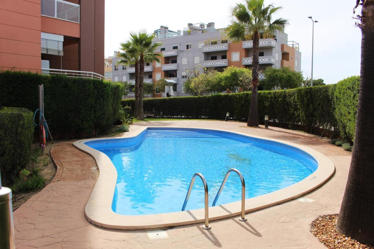 Harmony Apartment Portimao