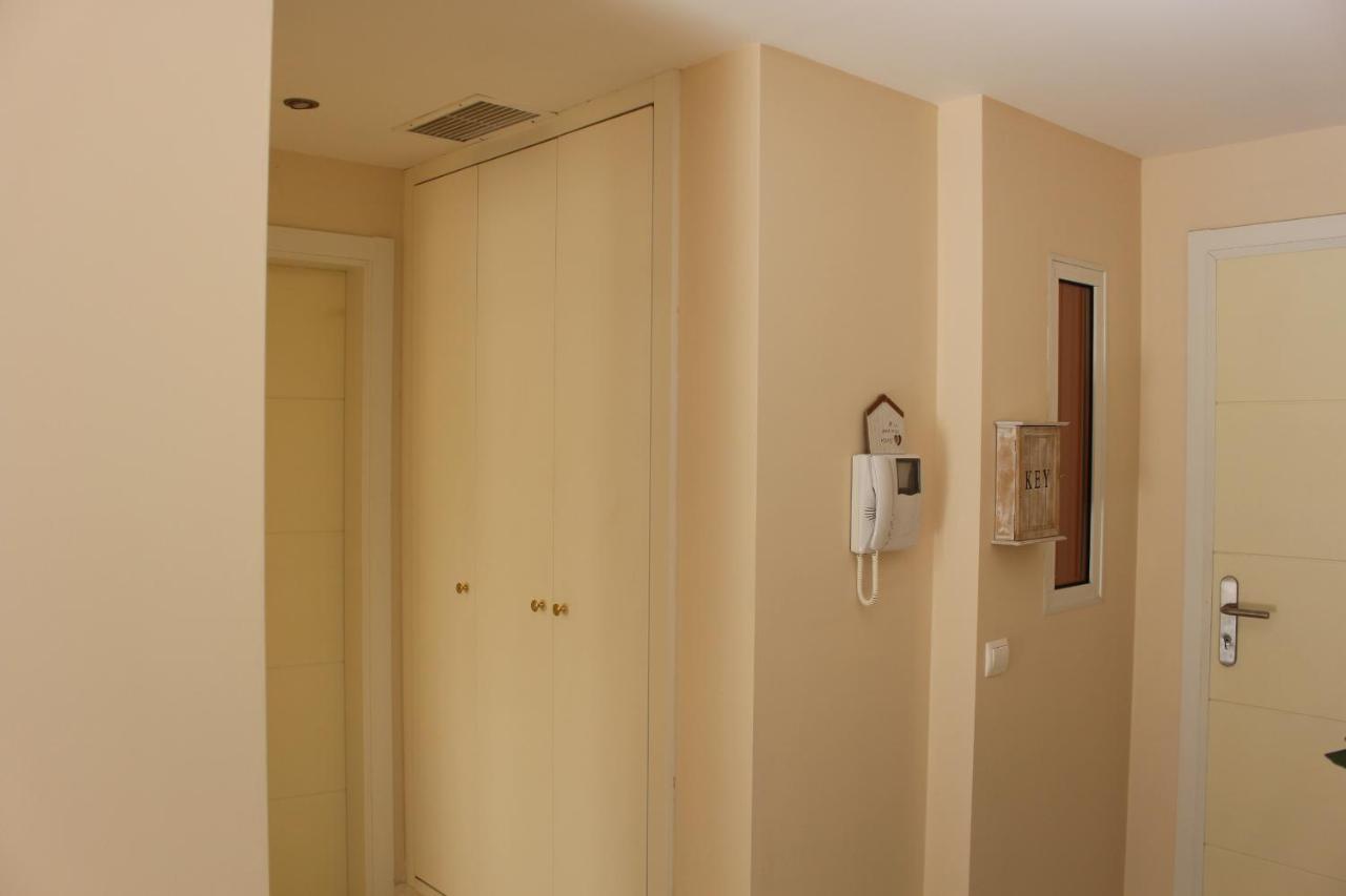 Harmony Apartment *