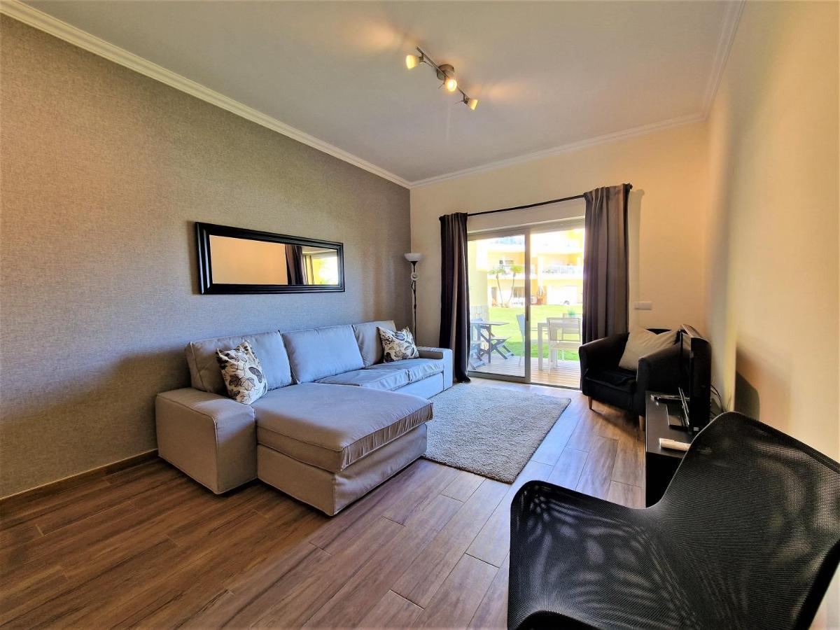 Prime Apartamento Albufeira