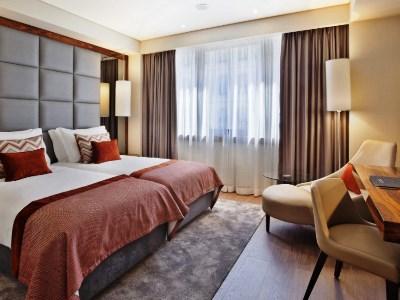 Turim Marques Hotel 4* Lisboa