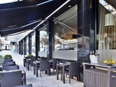 Turim Marques Hotel Lisboa