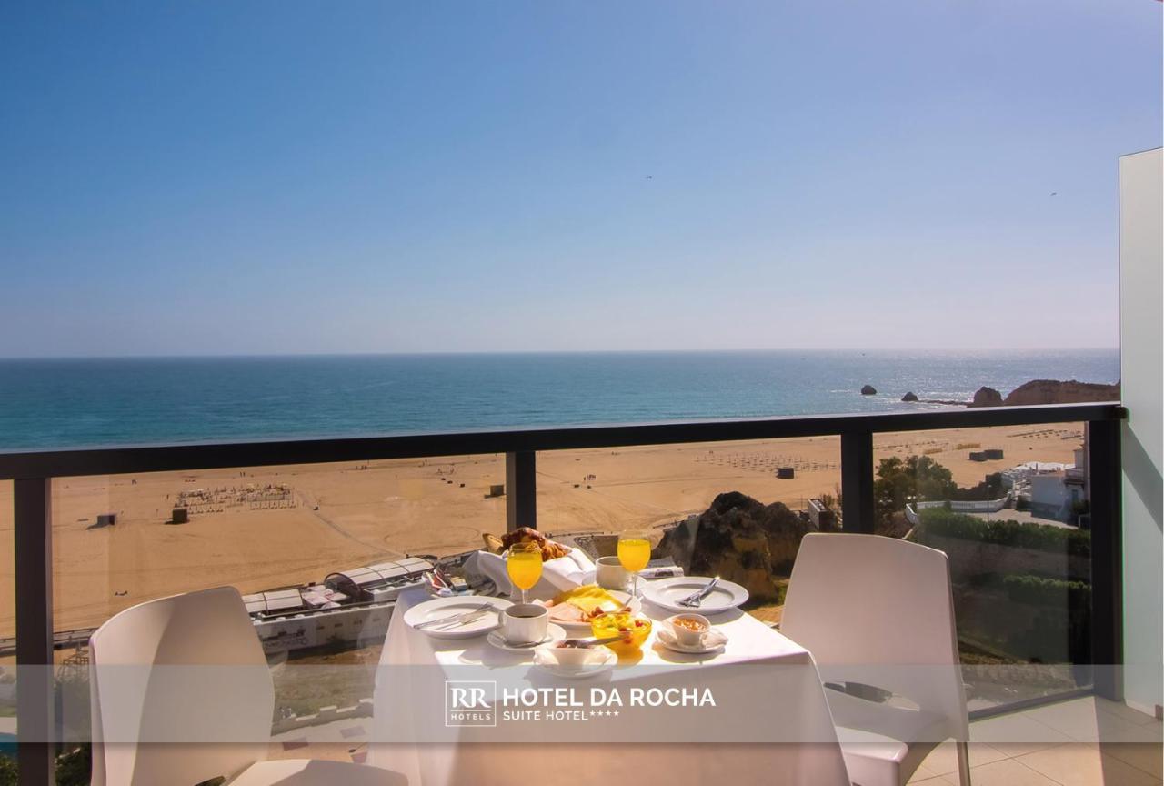 Hotel Rr Da Rocha 4*