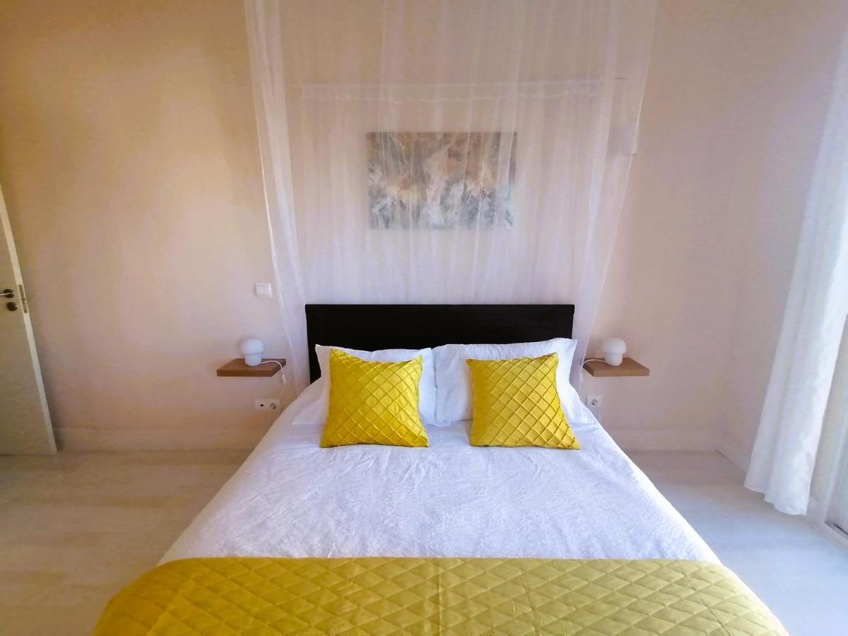 Harmony Apartment *
