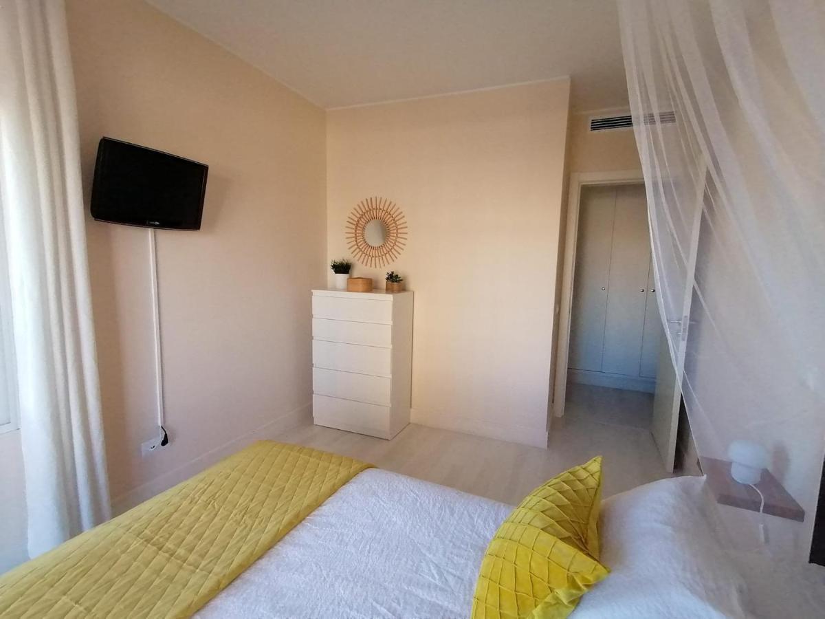 Apartment Harmony Portimao